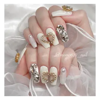 ネイル Nail salon Hemiy所属・Nail salon Hemiyのネイルデザイン