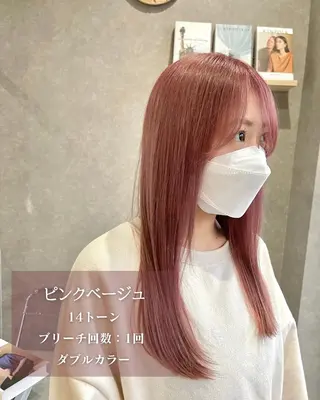 ショート 河原 亮のヘアスタイル