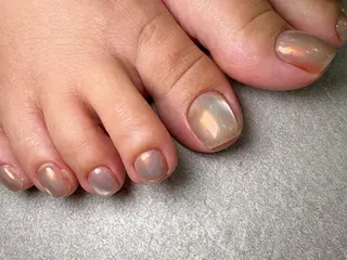 ネイル franfika 星野のネイルデザイン