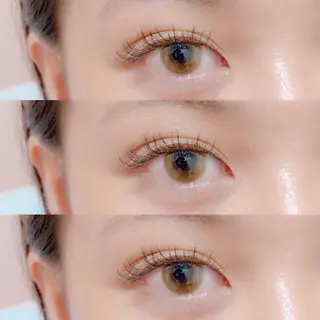 マツエク・マツパ 🎀沢田 未有✴︎心斎橋店のマツエク・マツパデザイン