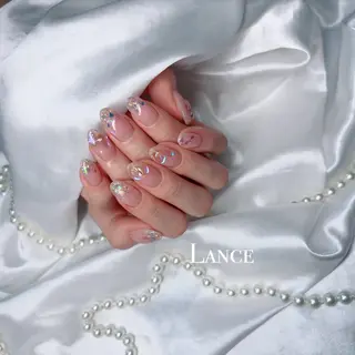 ネイル Lance nailのネイルデザイン
