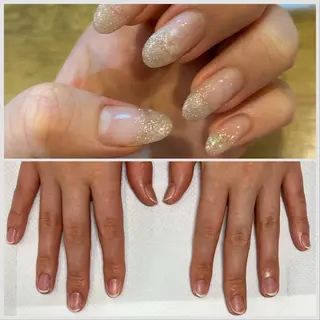 ネイル 加藤 💅のネイルデザイン