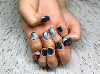 ネイル LiB nailのネイルデザイン