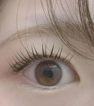 マツエク・マツパ 👼 Kiki👼のマツエク・マツパデザイン