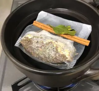 香りの家ローズマリー 🌿アロマリンパのエステ・リラクイメージ