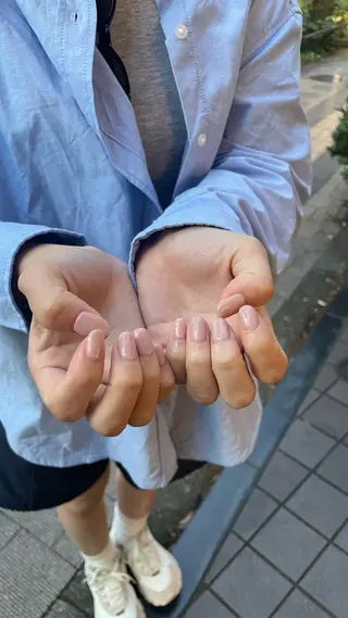 ネイル Miyu♪。.:* ☆eye☆nailのマツエク・マツパデザイン