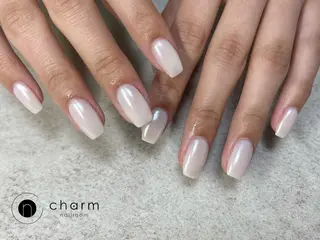 ネイル nailroom  charm所属・ネイルルーム チャームのネイルデザイン