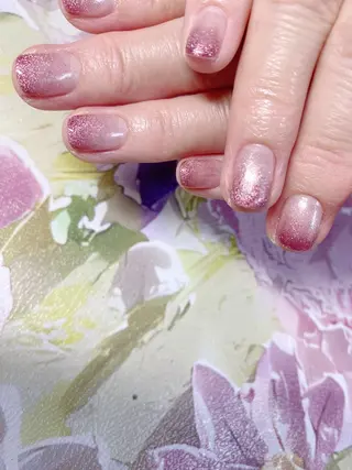 ネイル Theネイルサロン所属・The ネイルサロンのネイルデザイン