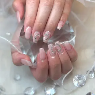 ネイル You Nailのネイルデザイン