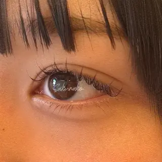 マツエク・マツパ KIRA SAKURAKOの眉毛・アイブロウイメージ