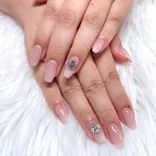ネイル Noix nailのネイルデザイン