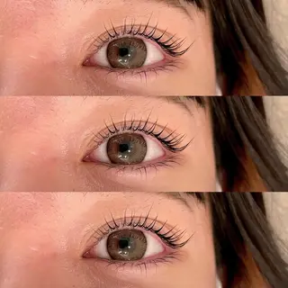 マツエク・マツパ eyelist🌼 asukaのマツエク・マツパデザイン