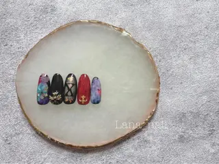 ネイル Lana_ nailのネイルデザイン