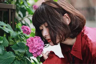 ミディアム カラー ヘアアレンジ 遠藤悠大/メンズ縮毛 /メンズカットのヘアスタイル