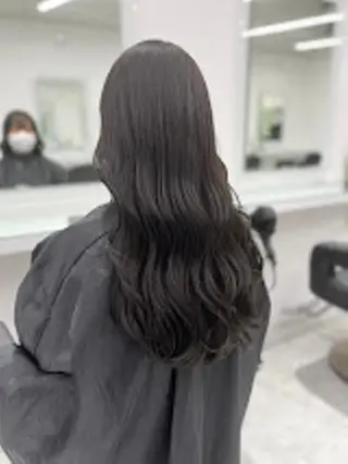 カラー 🤍CANDY横浜 【公式】🤍のヘアスタイル