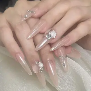 ネイル Mi Oのネイルデザイン