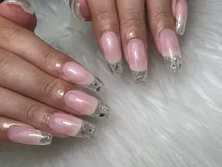 ネイル Mana‪ ‪·͜· ❤︎‬のネイルデザイン