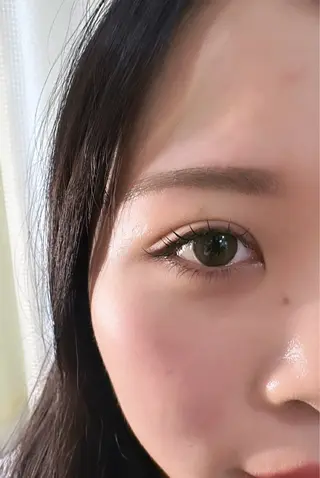 マツエク・マツパ Largo所属・広中 裕一のマツエク・マツパデザイン