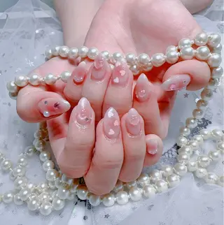 ネイル MUSES  NAIL  SALON所属・MUSES ネイルのネイルデザイン