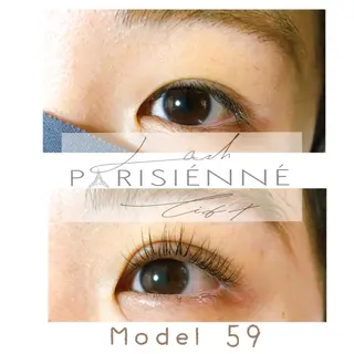 マツエク・マツパ C. Lのマツエク・マツパデザイン