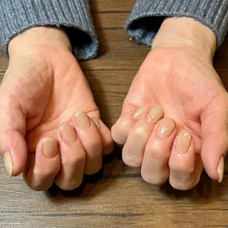 ネイル HENRIETTA NAILSALONのネイルデザイン