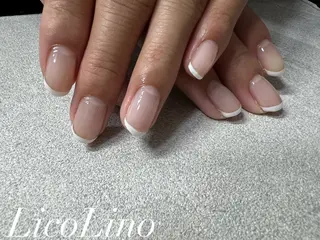 ネイル LicoLino yoshieのネイルデザイン