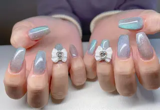 ネイル Cosmos♡ nailのネイルデザイン