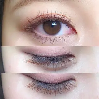 マツエク・マツパ ステラマリス 〜KIMURA〜のマツエク・マツパデザイン