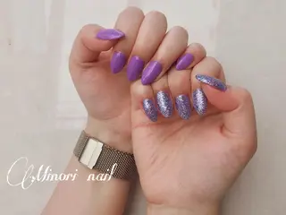 ネイル gisele eyelash＆nail【gisele 】所属・NAILIST MINORIのネイルデザイン