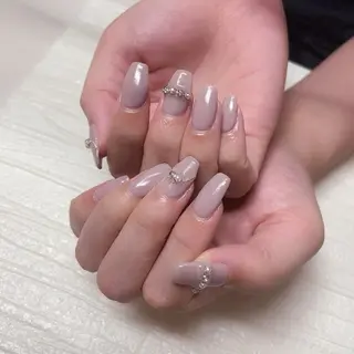 ネイル N Kaoriのネイルデザイン