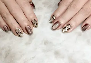 ネイル misaki ..のネイルデザイン