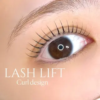 マツエク・マツパ Le'afirst 大阪梅田所属・Le'a first ‎🤍店長yuukaのマツエク・マツパデザイン