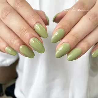 ネイル アンルボネイル&アイラッシュ所属・anlubon /Jr.ネイリストのネイルデザイン