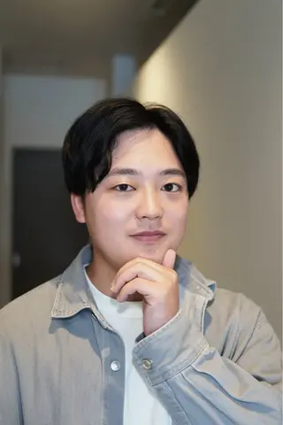 メンズ アイブロウ eyebrowsalon LUMIEU所属・LUMIEU SAKURAKOの眉毛・アイブロウイメージ