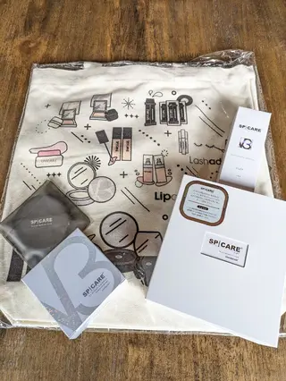  SOLEIL 小玉の眉毛・アイブロウイメージ