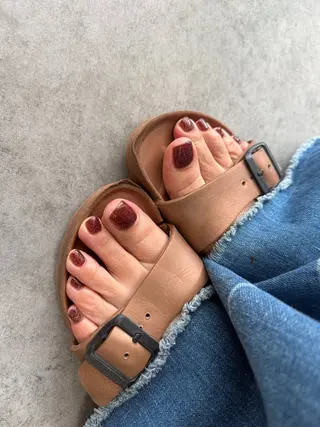 ネイル 【lea's】 Yumuのネイルデザイン