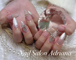 ネイル ADRIANA 大久保駅前徒歩2分のその他イメージ