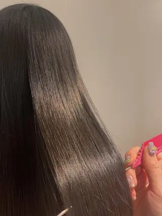 🌱Laraca🌱 原田涼香のヘアスタイル