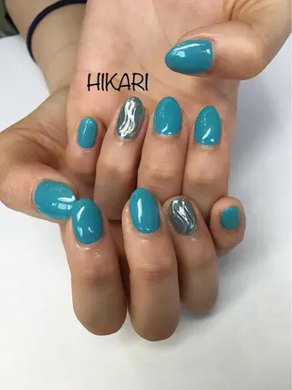 ネイル CULU -LUのネイルデザイン