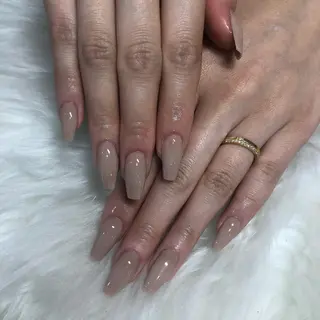 ネイル Hatakeyama Mihoのネイルデザイン