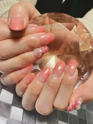 ネイル Regulus 光田のネイルデザイン