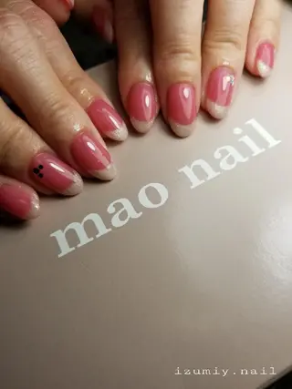 ネイル izumiynail いずみのネイルデザイン