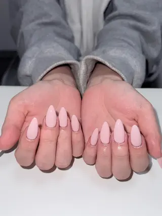 ネイル BERA NAILSのネイルデザイン
