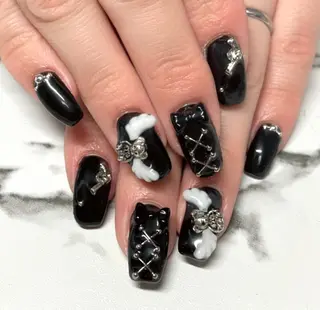 ネイル KAONAIL 【Sakurai】のネイルデザイン