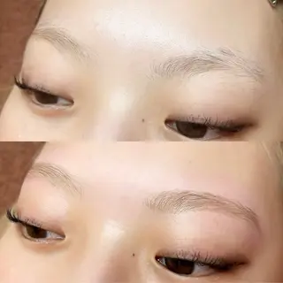 アイブロウ ルーナ🌙アイブロウ アイラッシュ/エステの眉毛・アイブロウイメージ