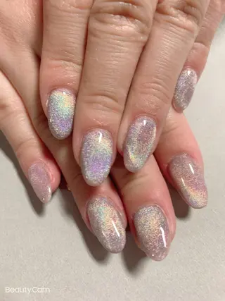 ネイル グラマラス ネイルのネイルデザイン