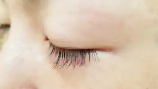 マツエク・マツパ salonde CHANELのマツエク・マツパデザイン