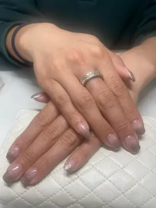 ネイル Lea 五井店のネイルデザイン