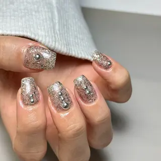 ネイル salon mowa所属・mowa 🌿‬ kanaのネイルデザイン