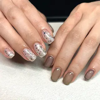 ネイル Bubu nailのネイルデザイン